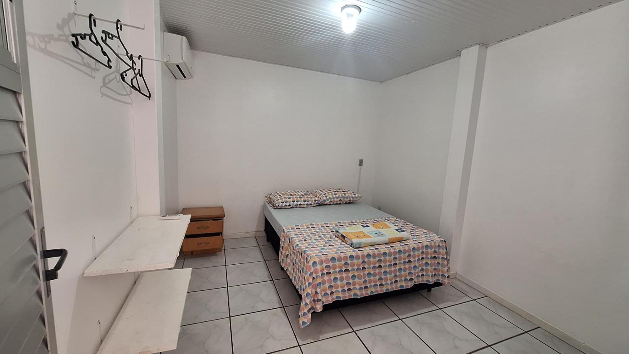 Residencial Henrique Apartment Florianopolis Exterior photo